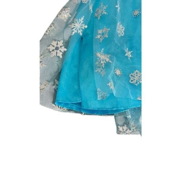 Disney Frozen Princess Elsa Plush Doll - Picture 2 of 12